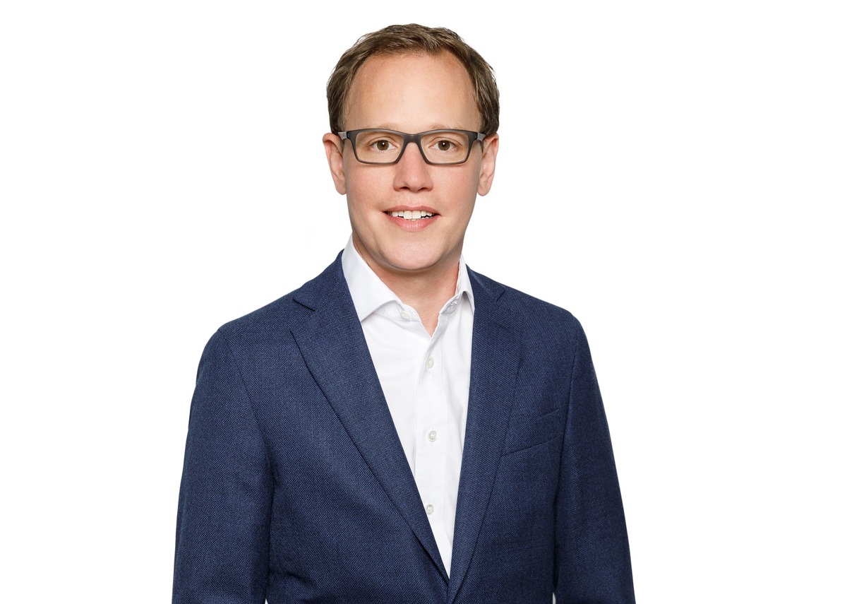 Pressemitteilung Felix Friedrich wechselt von Amazon zu HSE24